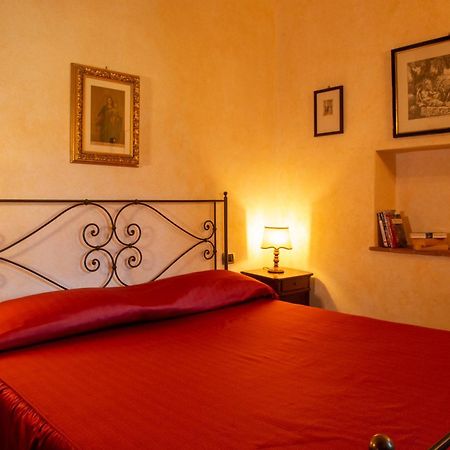 Mercatale  Rocca Di Pierle, Agriturismo Di Charme - Cortona المظهر الخارجي الصورة