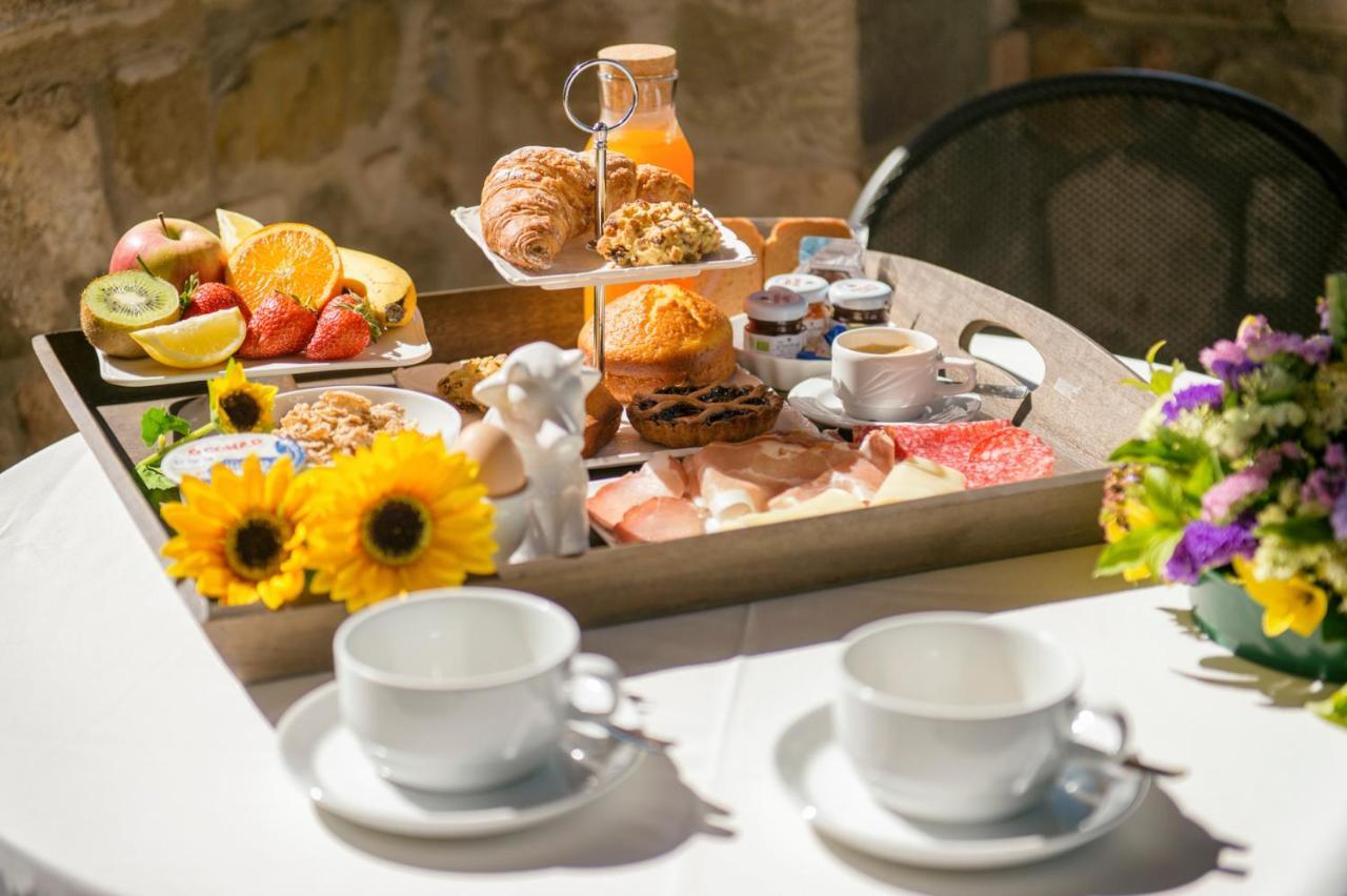 Mercatale  Rocca Di Pierle, Agriturismo Di Charme - Cortona المظهر الخارجي الصورة