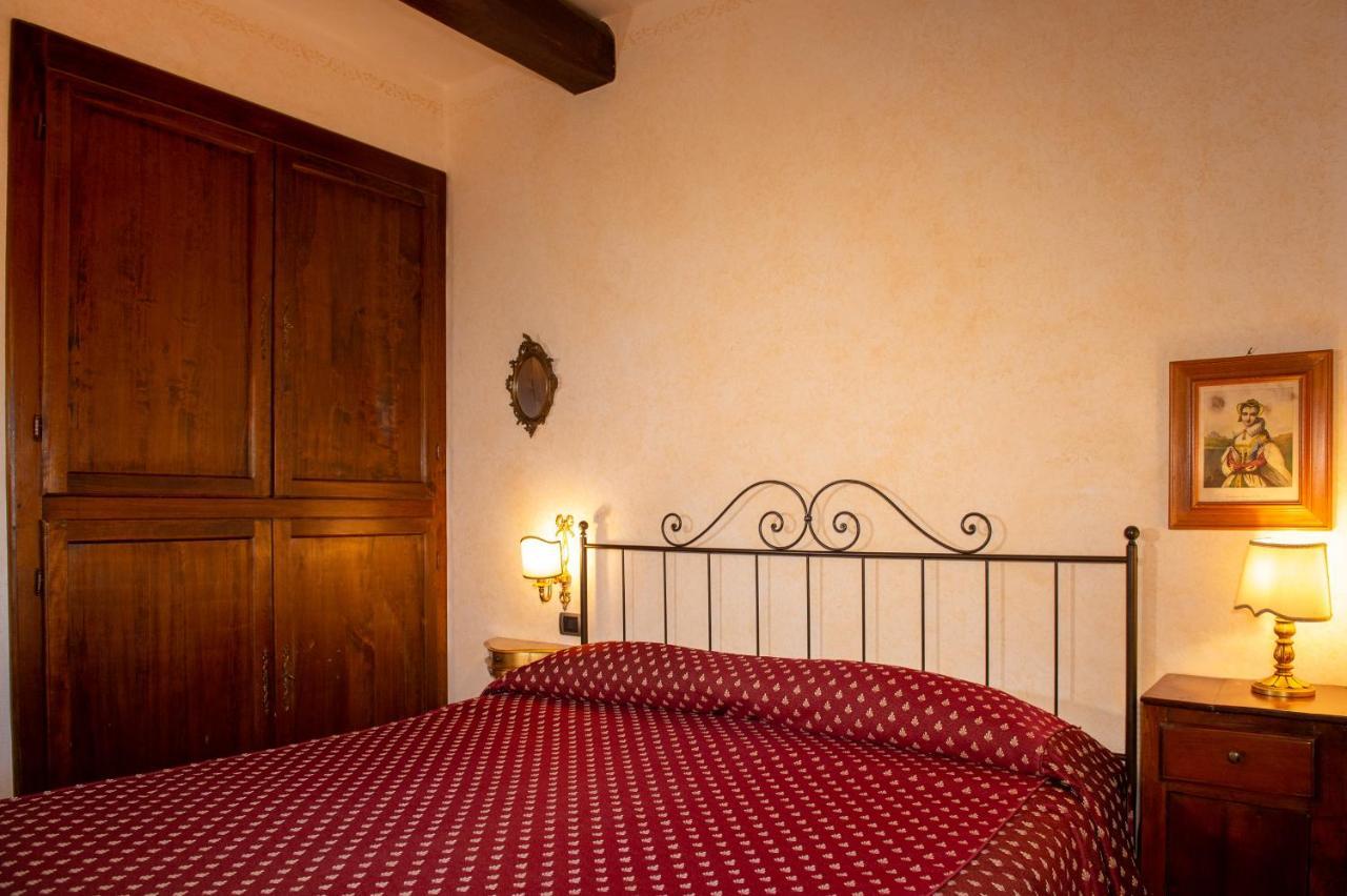Mercatale  Rocca Di Pierle, Agriturismo Di Charme - Cortona المظهر الخارجي الصورة