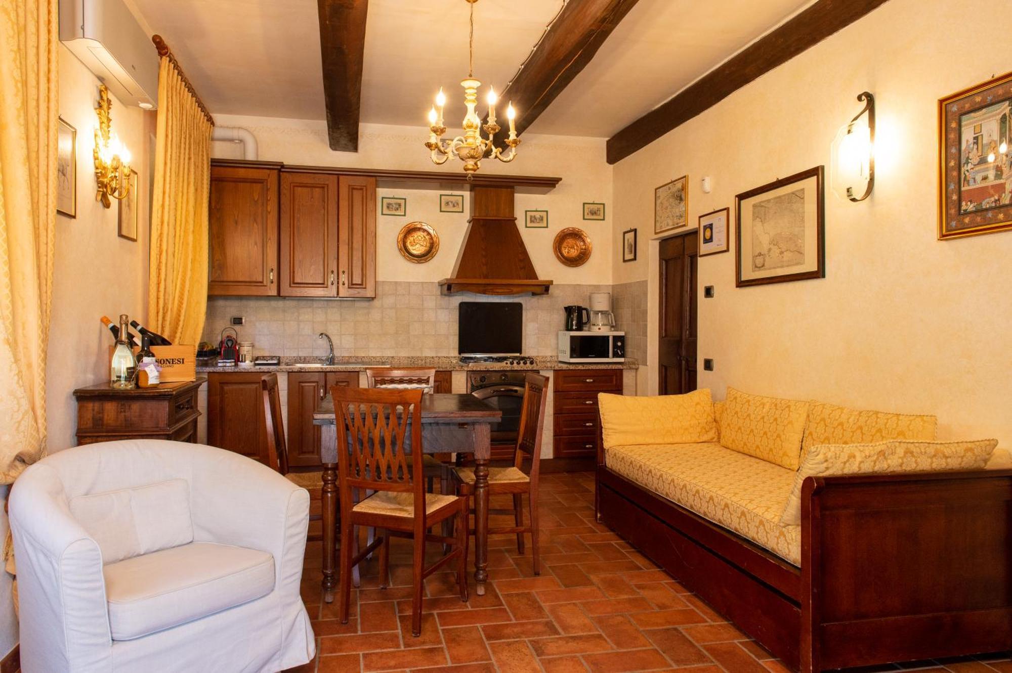 Mercatale  Rocca Di Pierle, Agriturismo Di Charme - Cortona المظهر الخارجي الصورة