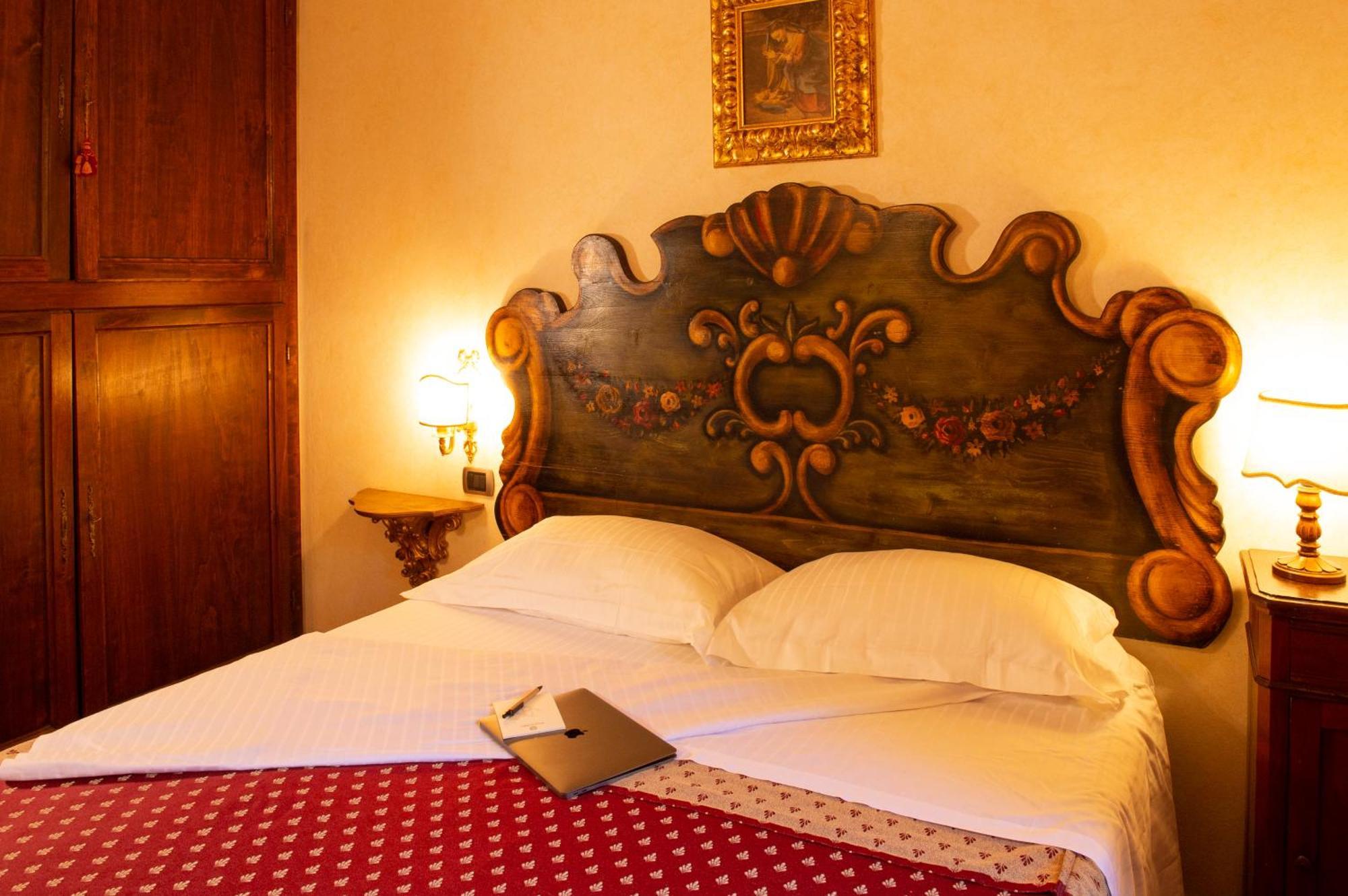 Mercatale  Rocca Di Pierle, Agriturismo Di Charme - Cortona المظهر الخارجي الصورة