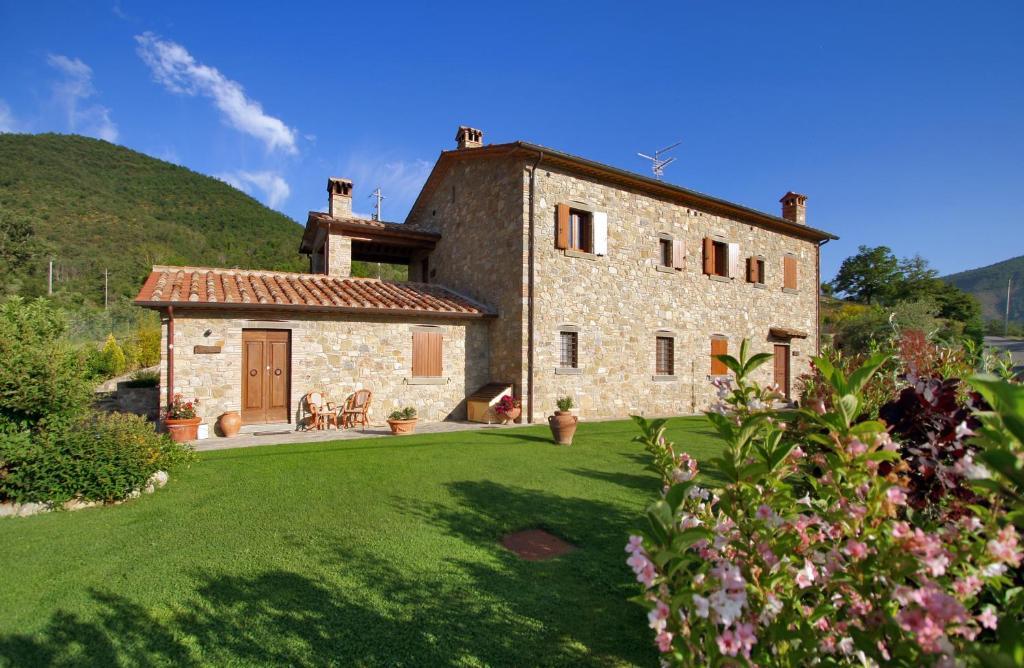 Mercatale  Rocca Di Pierle, Agriturismo Di Charme - Cortona المظهر الخارجي الصورة