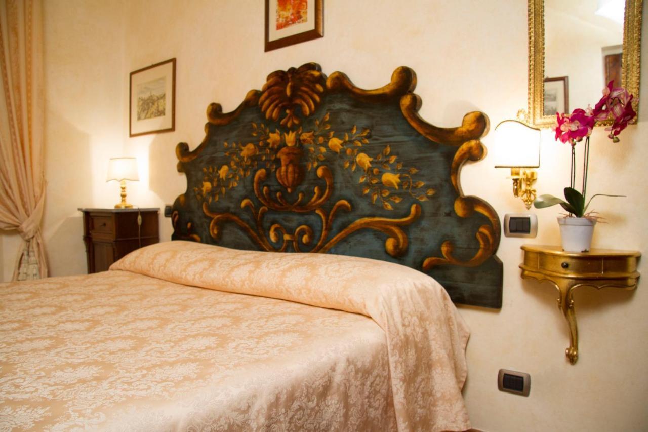 Mercatale  Rocca Di Pierle, Agriturismo Di Charme - Cortona المظهر الخارجي الصورة